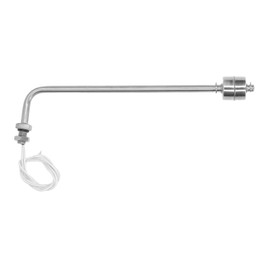 Water Level Controller Stainless Steel Direction Adjustable Float Level Sensor for Water Heaters Coffee Machine AC 0‑