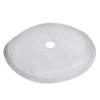 5Pcs Universal Coffee Filter 304 Stainless Steel French Press Filter