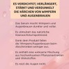 Eveline Cosmetics Multipeptide Serum for Growth of Eyelashes and Eyebrows