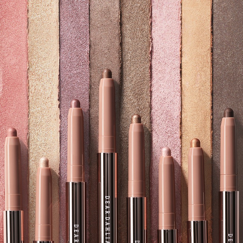 Dear Dahlia Perfect Designing Shadow Stick Duo 0.9g / 디어달리아