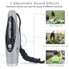 Xflyee Electronic Whistles, Loudest Electric Whistles 3 Tones High Volume