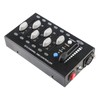 Dmx 512 Console, 12 Channel Dmx Controller, Controlador Dmx 512