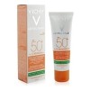 Vichy Capital Soleil Matificante Spf 50 50ml Brillo Control