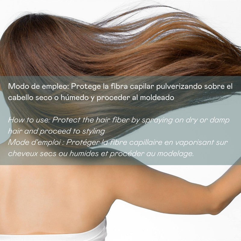 VALQUER Protector Termico Capilar 300 ml