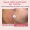 Medicube Pdrn Pink Crema Colágeno 55g Niacinamida Todo Piel