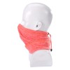 Unbranded Winter Neck Gaiter Fleece Warm Scarf Cover for Ski