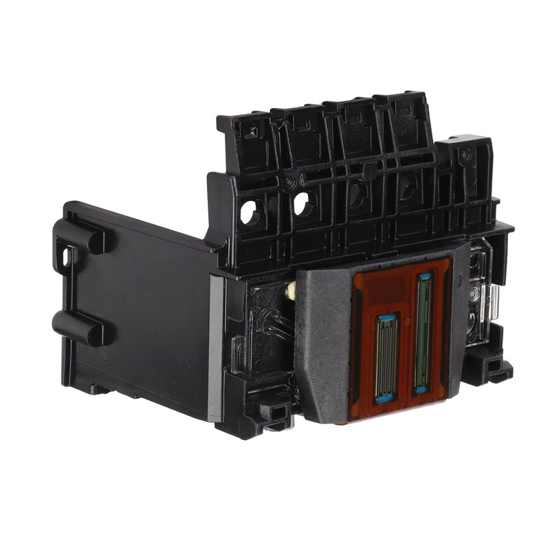 Boxwizard Semi- Printhead Easy Installation Printhead Set for HP OfficeJet
