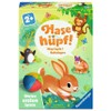 Ravensburger 12010006 Salto con il coniglietto! - I miei primi