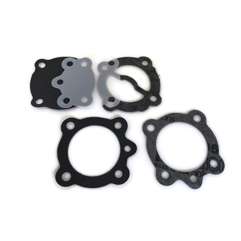 Yamaha s15170, 93901 Suzuki-15170, 93901 99954-15, gasket, membrane, Sierra, 3495