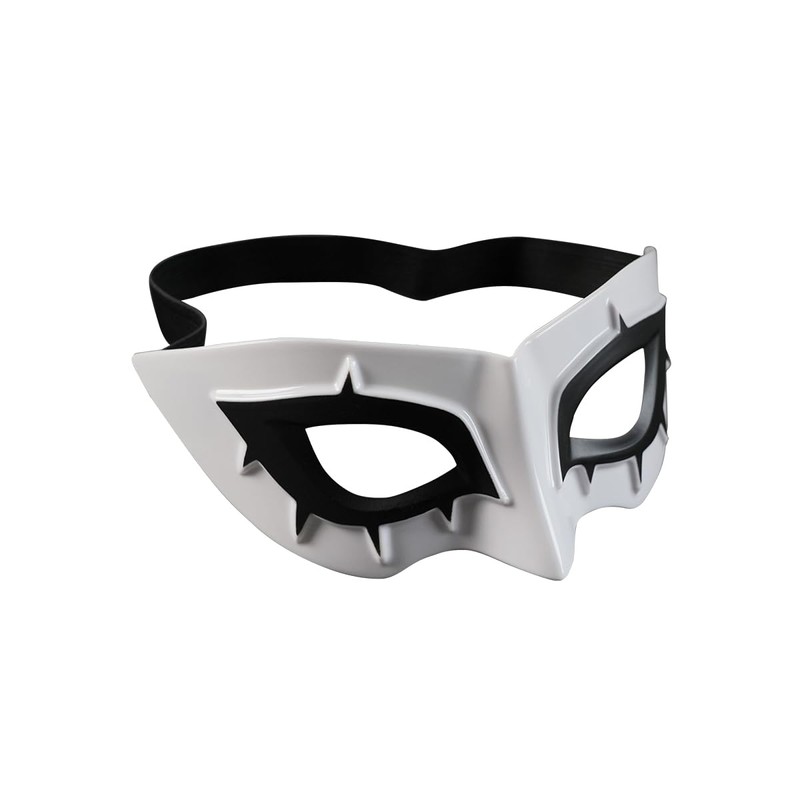 [HOLOUN] Persona 5 JOKER Combat Uniform Cosplay Mask