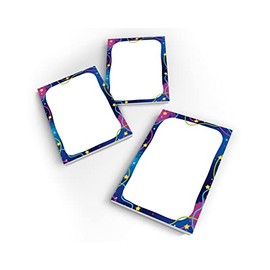 12 Mini Notepads Bowling Bowling Party Bags for Kids Birthday Party Favours for Boys Girls A7 Size