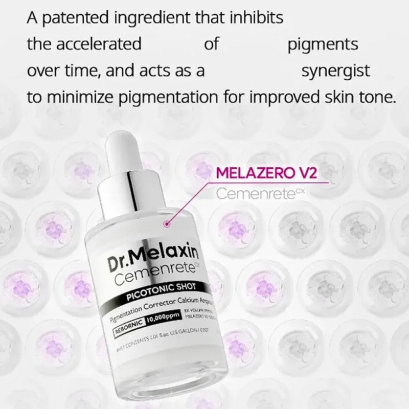 2026-newy.* La Crema For Ojos Dr. Melaxin Aclara Las