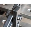 BuildPro Fixed Length Ball Lock Bolt (1.1" Capacity), T55015, BuildPro