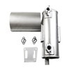 XTSZHDSL Muffler Kit 2478612-S Compatible for Kohler CH25 CH730-740 Engines