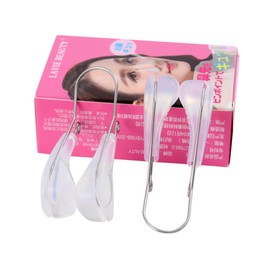 BIUDECO Nose Bridge Straightener Nose Corrector Beauty Tool for Enhanced Appearance Pack Safe Material for Comfortable Use for Lifting