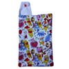 Catheter Leg Bag Holder. Drainage Bag Cover..