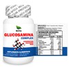 Glucosamina Complex, 100 cápsulas, calidad Premium