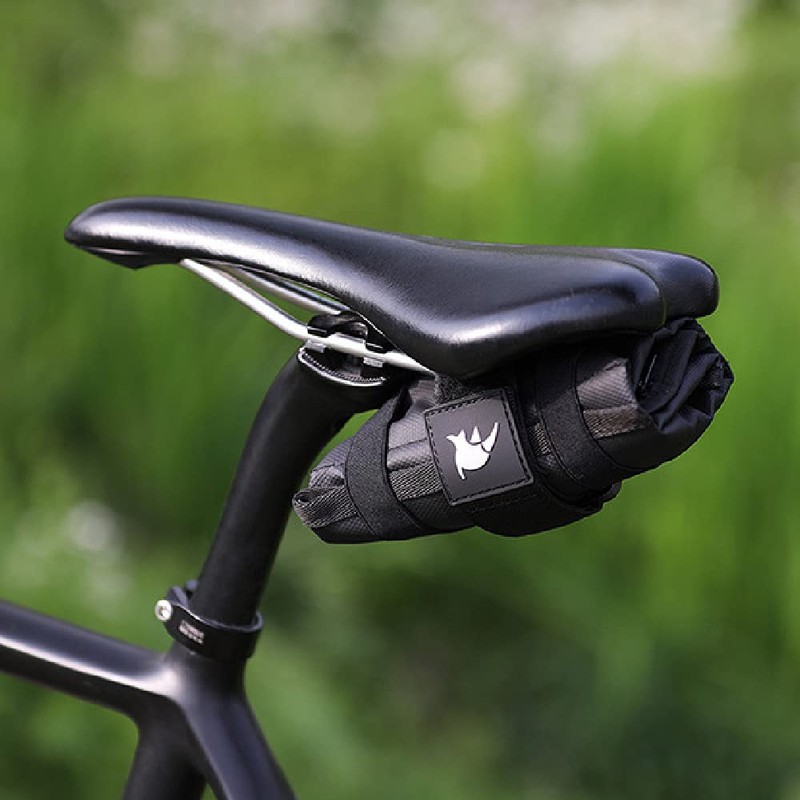 Bicycle Tool Storage Bag Folding Portable Tool Bags Foldable Bag