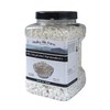 Vanilla mini dehydrated marshmallows in Reusable Container by Medley hills