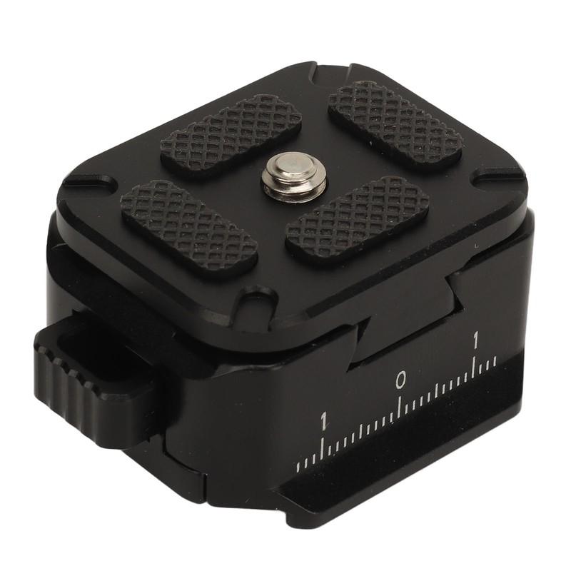 Quick Release Plate for DJI Ronin RS2 RS3 Aluminum Alloy