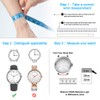Runostrich Watch Band, 0.8 inch (20 mm), 0.9 inch (22