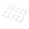 Hearing Aids Protective Cover Stretchable Silicone Hearing Amplifier Dust Protector