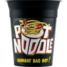 Pot Noodle Bombay Bad Boy (90g) - Pack of 6