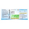 L-Lysine Capsules 500 mg - Vegan - No Magnesium Stearate