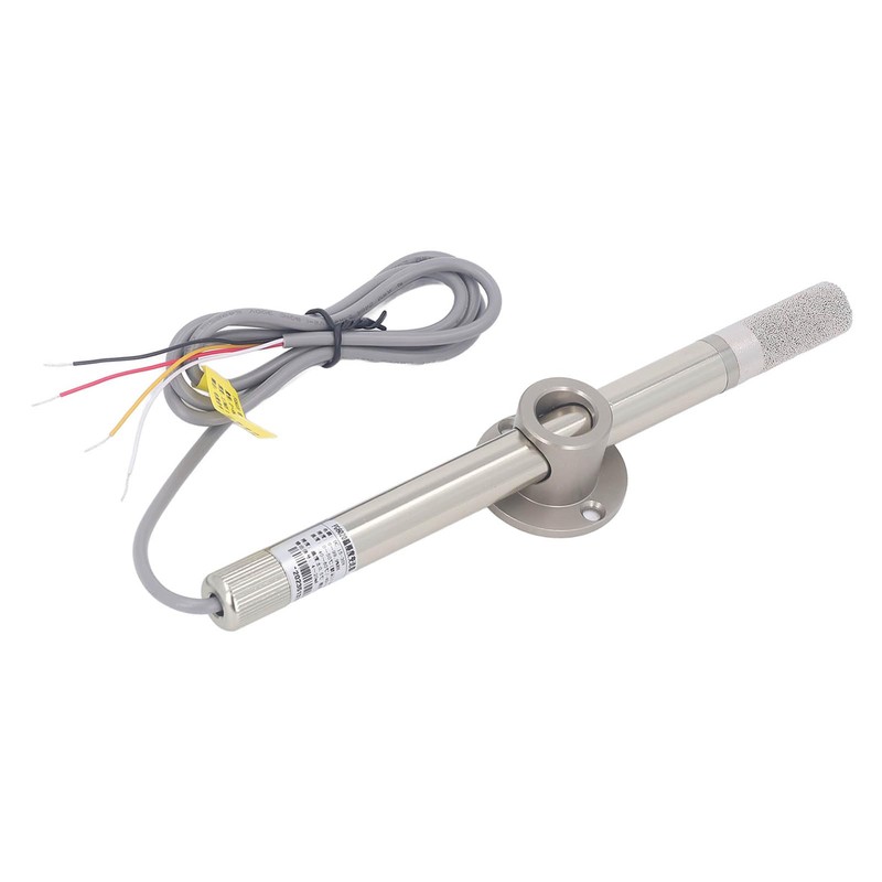 Temperature and Humidity Sensor Accessory, 4?20mA Output Easy Installation Stable