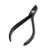 Precise Canada: Black Distal End Cutter Orthodontic Pliers Tungsten Carbide