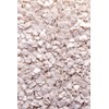 SPRINKLY - Glimmer Hearts - White - 25g