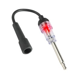 Flaconi Car Ignition Coil Spark Plug Tester, Spark Plug Tester, Spark Plug Tester, Spark Plug Tester, Coil Detector, Ignition Spark Tester Car, Spark Plug Tester, Suitable for Cars, Trucks