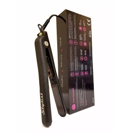 FTM Stylist Hair Straightener FTM From The Mall  NEW