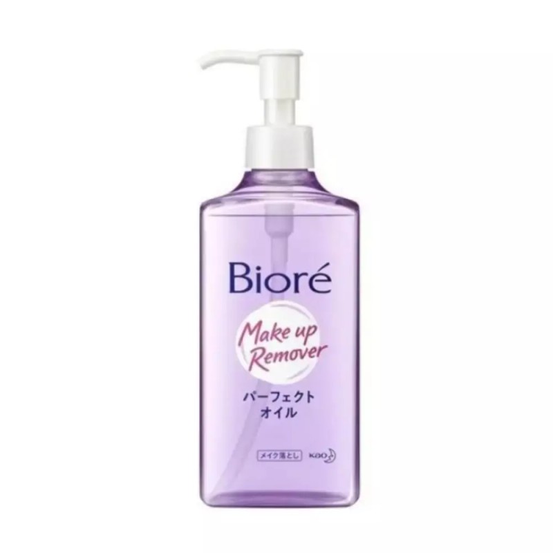 Biore 비오레 클렌징 오일 230ml Bioré Cleansing Oil 230ml