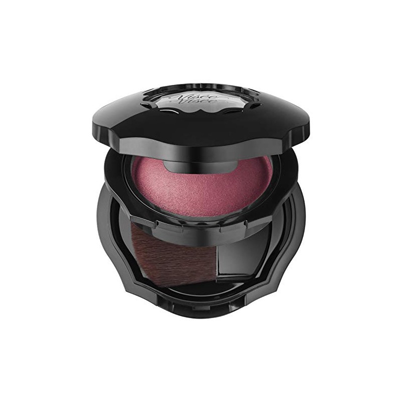 Visee(ヴィセ) Foggy On Cheeks N, Pink, 0.18 oz (5 g)