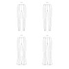 Butterick Misses' Close Fitting Pants Sewing Pattern Kit, Design Code