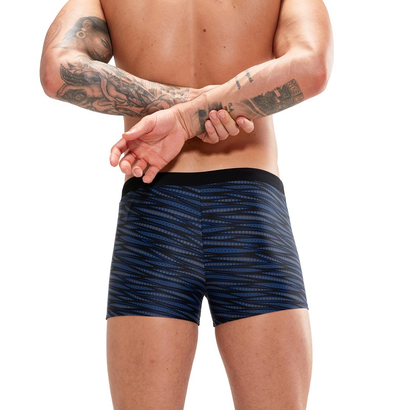 Speedo Men's Valmilton Aquashort