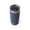 YETI Rambler 10 oz Stainless Steel Vacuum Insulated Tumbler w/MagSlider