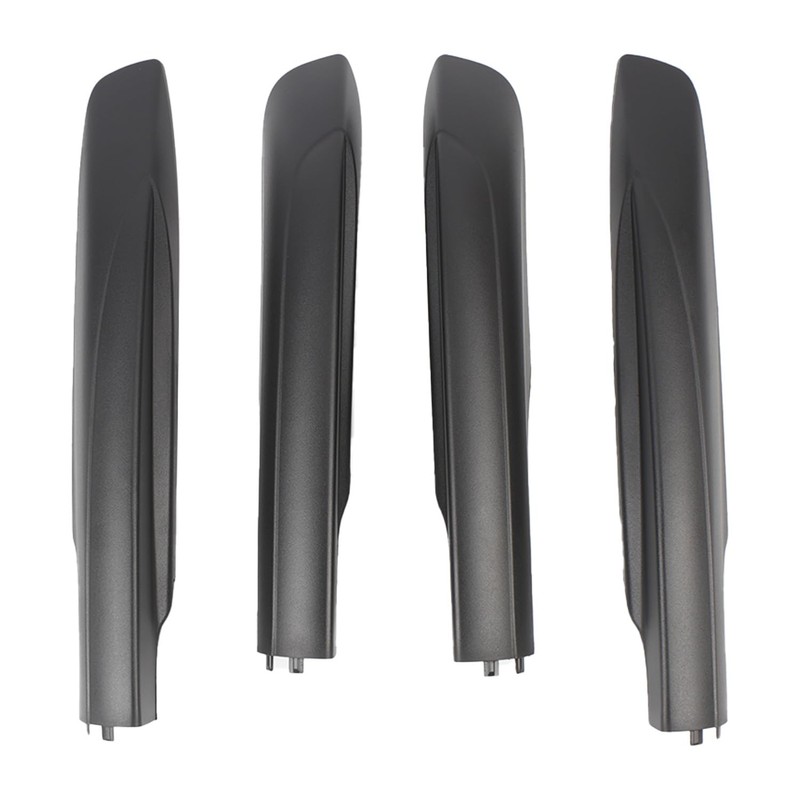 L2R for Toyota Sienna 2011-2020 Car Roof Rails Rack Leg