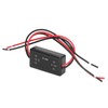 12V Strobe Controller für LED Strahler, Stroboskop-Controller, Abwechselndes Linkes und