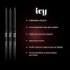 Set de 6 Labiales Thirsty Pout Brillo Hi-Shine Italia Deluxe