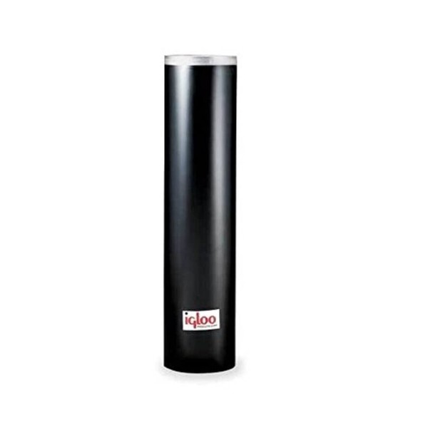 Cup Dispenser, Blk, 250-7 to 8oz Cone Cups