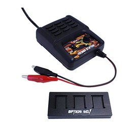 mo-ta-pittosutando (Black) + Power Station