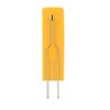 50Pcs NTC Thermistor 10K Temp Sensor Thermal Resistor Resister Thin