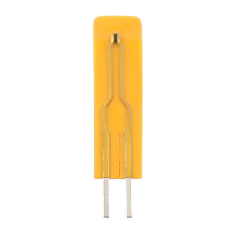 50Pcs NTC Thermistor 10K Temp Sensor Thermal Resistor Resister Thin