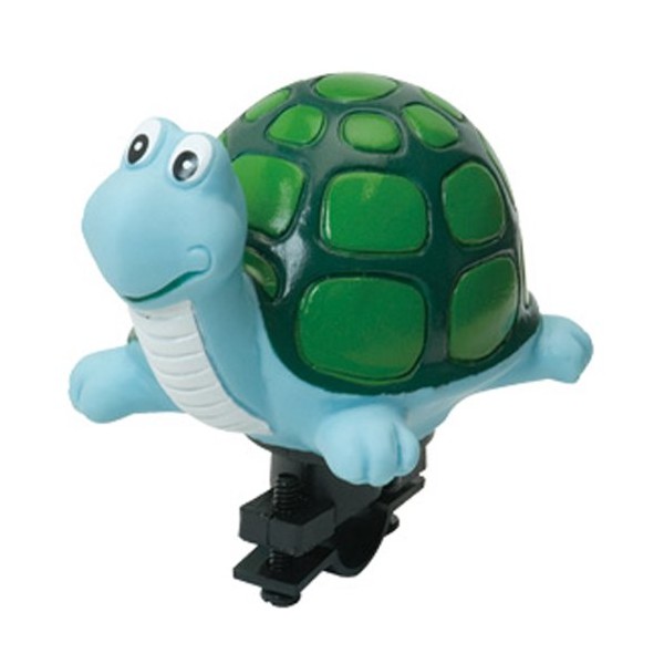 GIZA PRODUCTS Pukapuca Horn Turtle Mountable Diameter: 0.9 - 1.0