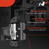 A-Premium Trunk Latch Lid Lock Actuator Compatible with Hyundai Tucson