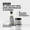Shampoo Loreal Metal Detox + Aceite Oil Metal Detox 50ml