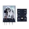 Electromagnetic Relay 12 V DC 5 A Coil Power Relay