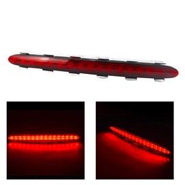 KASturbo Third Brake Light for Mercedes CLK 2002-2009 OE: 2098201056